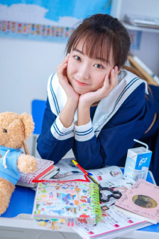 年轻的小嫂子