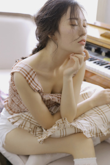 大明嫔妃之美人计
