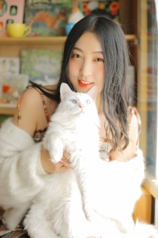 家好月圆