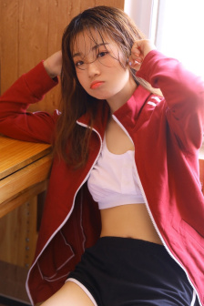 慈溪秘密生活