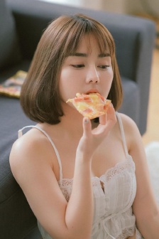 男朋友咬我的小兔子头会发炎吗