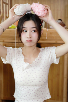 幸福的黄手绢