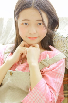 酒井朝香